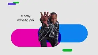 Download the +more app