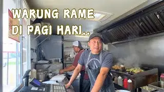 LANJUT JUALAN GUYS…ORDERAN DATANG TERUS!
