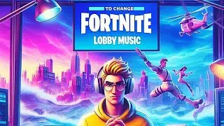 Como alterar música do Fortnite em 2024