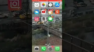 Посмотрите как умеет мой телефон ответьте пожалуйста что это такое в комментариях