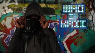 Wavey -  Freestyles With Kai
