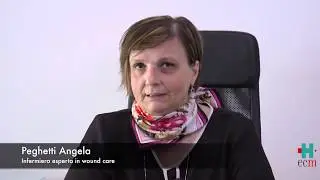 Corso Medicazioni e biofilm - HECM.IT