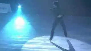 Stephane Lambiel 2007 COI Sendai Carne Cruda