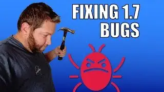 Check In: Mar 15 2019 (1.7 Unhanded Exception bug fixes? More plugin based features coming!)