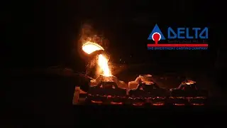 Delta Technocast Rajkot I Corporate Video I The Casting Investment Casting Company