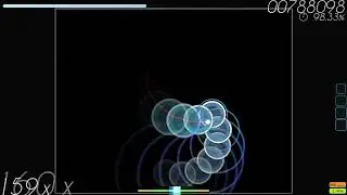 idke has great stamina