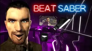 When radio doesn't work but you're beatslayer