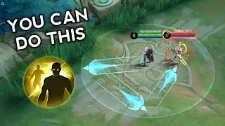 USEFUL COMBO TO TRICK YOUR ENEMY: NATALIA MONTAGE 49