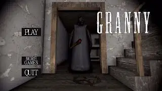 Granny Has Many Secrets (Granny)[02]