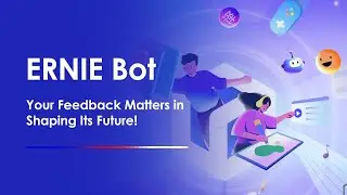 ERNIE Bot App Has Attracted A Massive User Base｜ERNIE Bot
