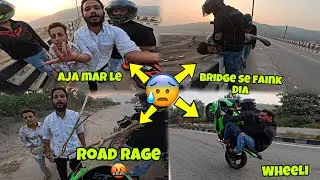 Preparation for ladakh