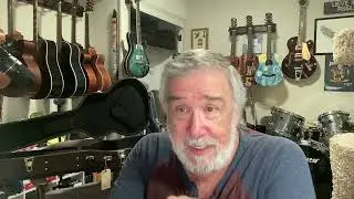 Guitar Talk - The CASE for and against CASES