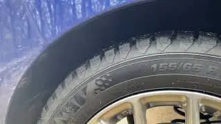 Отзыв о шинах kumho WinterCraft ice wi 32 🛩️
