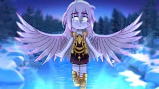 IN THE MIDDLE OF THE NIGHT🌃| Gacha meme/trend¿💕 | REMAKE ‼ | Gacha Animation⭐