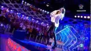 Sabrina Salerno__Erase Rewind (Live in Spain 2013)