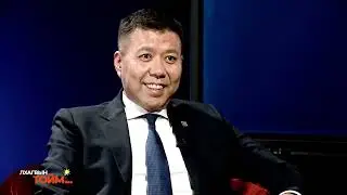 ЗОЧИН | ХЗДХ-ийн сайд Б.Энхбаяр (B.Enkhbayar)  /2024.02.01/ 📣ЛХАГВЫН ТОЙМ | №16