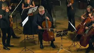 Baruch Berliner's "Jacob's Dream" at Eglise de St. Martin de Belleville Church, France | 2023