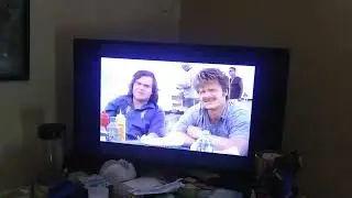 Opening to Vertical Limit 2001 VHS