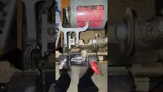 How to copy a key with a speedex machine 