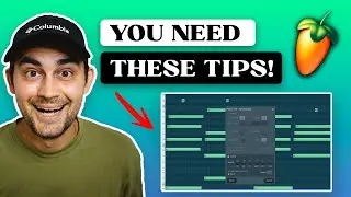 16 Tips I wish I knew when starting to use FL Studio