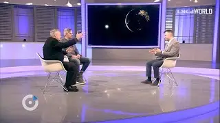 Cum te poate citi dintr-o privire profiler-ul? DIGIPEDIA Știința EDIȚIE SPECIALĂ