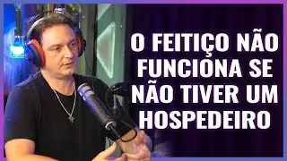MAGIA É REAL? (DANIEL MASTRAL)
