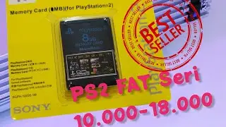B.1  TUTORIAL MENGGUNAKAN FMCB PS2 SERI 10.000 - 18.000