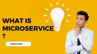 What is microservice & why we required  ||  JAVA || Spring boot