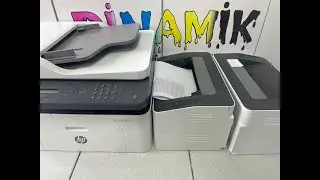 HP 137 YAZICI RESET