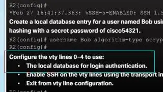 Enable SSH Cisco 7200 advsecurityk9-mz.152-4.M7.bin