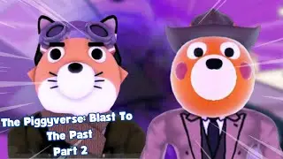 Roblox The Piggyverse PIGGY: DECEPTIVE TALES!