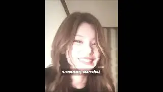 как вам такой монтаж? научилась делать глюки))