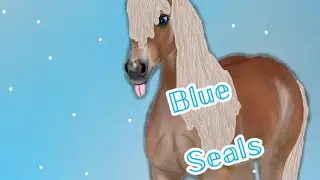 Speed edit #2 | Edit to BS/Blue Seals