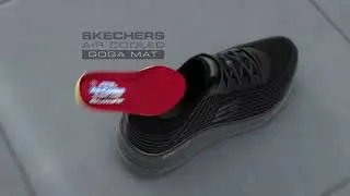 Skechers Essential Workers Commercial