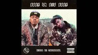 DaBaby x Big Baby Gandhi - shortyxbabysitter (thebuddha. remix)