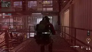 Call of Duty Modern Warfare III | Vod