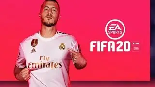 FIFA 2020 Gameplay (PS4) 🎮🔥