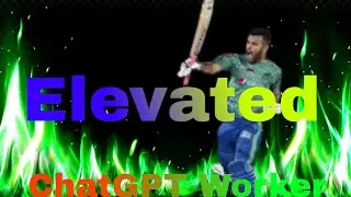 Elevated X Usman Khan | Multan Sultan Vs Quetta Gladiators | Fastest Century
