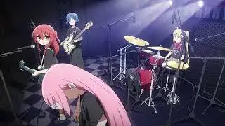 Bini The Rock! (Real Footage)