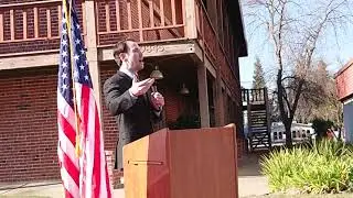 Assemblyman Kevin Kiley: why Gavin Newsom should be recalled February 6, 2021