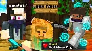 'Welkom in LoanTown!' The Kingdom - Minecraft Roleplay