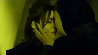 Ava & Beatrice 💋 Warrior Nun (Season 2) ⧸ Lesbian kiss_XXU40Jlvm5M_new #000