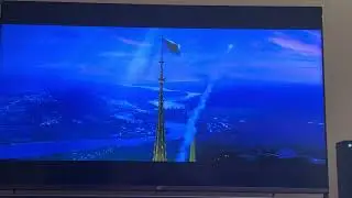 The first two minutes of every Disney movie ever