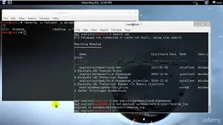 54# Kali Linux - I am Root