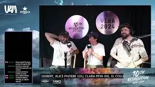@FerranPalauOficial i totes les novetats del seu directe ⭐️