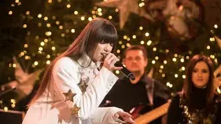 Viki Gabor - Cicha Noc / Kolędowanie z Ostrej Bramy