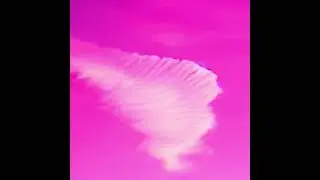 Cumulocirrus - Atmos | Virtual Pareidolia