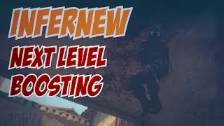 CS:GO - Next level Infernew boosting