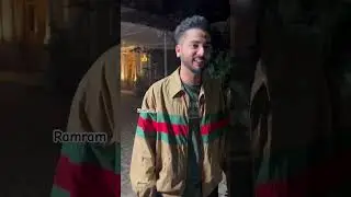 THAR | Love Kataria | Elvish Yadav 