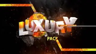 The Luxury Pack By Auray EXPOSED!